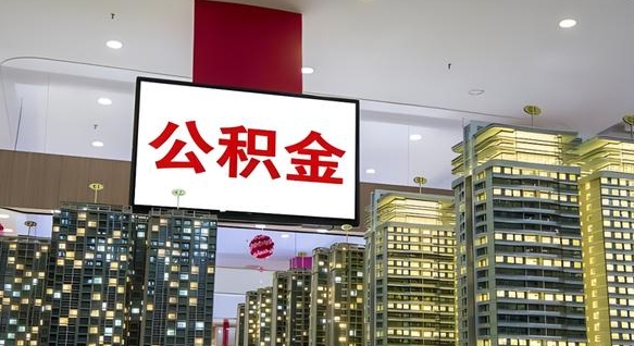 无棣小额公积金提取（小额公积金提取中介）